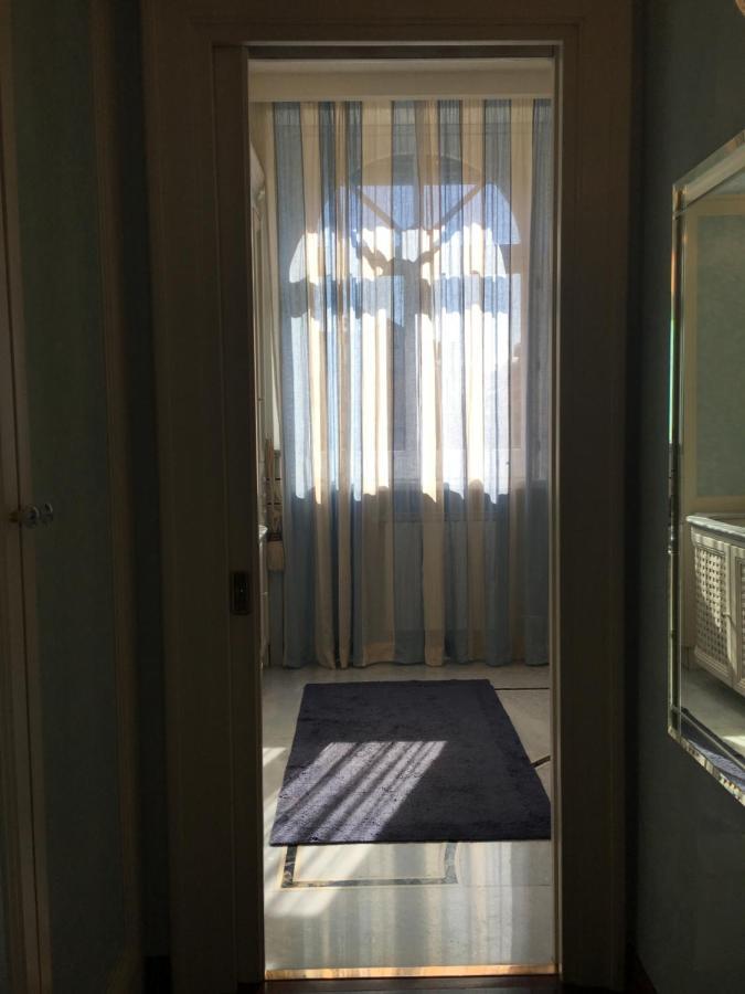 维利诺玛格利塔住宿加早餐旅馆 罗马 外观 照片