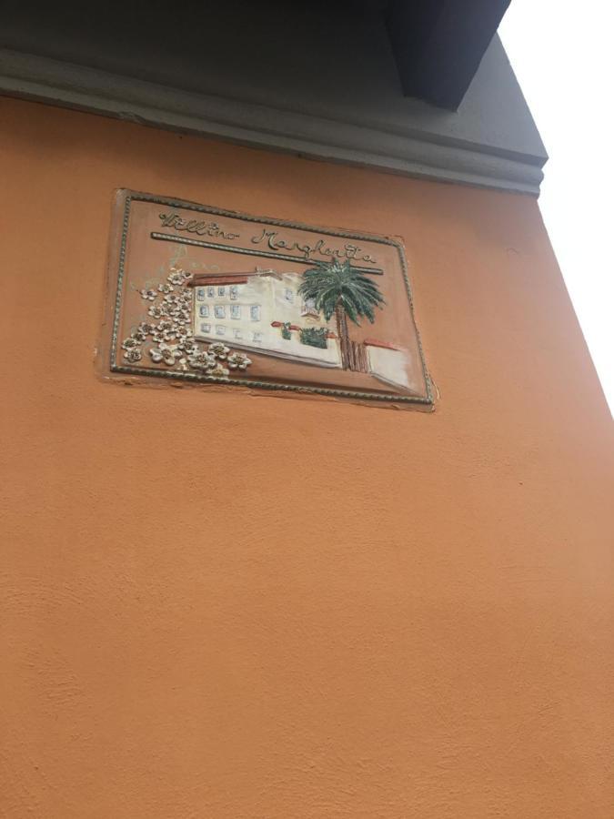 维利诺玛格利塔住宿加早餐旅馆 罗马 外观 照片